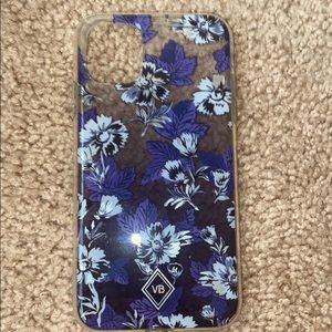 Vera Bradley Phone case